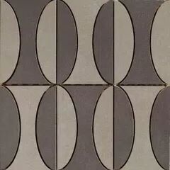 INDUSTRIAL DECORO B PLOMB/STEEL 30X30