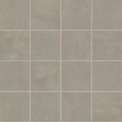 INDUSTRIAL SAGE 7,5x7,5 6MM MOS.30X30