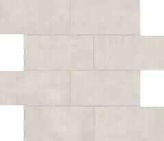 INDUSTRIAL IVORY 7,5x15 6MM MUR.30X30