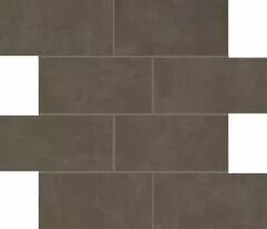 INDUSTRIAL MOKA 7,5x15 6MM MUR.30X30