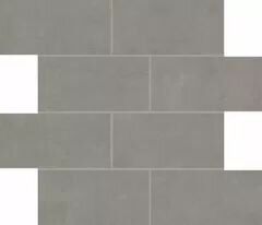 INDUSTRIAL STEEL 7,5x15 6MM MUR.30X30