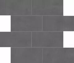 INDUSTRIAL PLOMB 7,5x15 6MM MUR.30X30