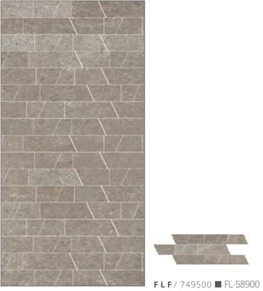 MAGNUM DECORO FLF 6MM