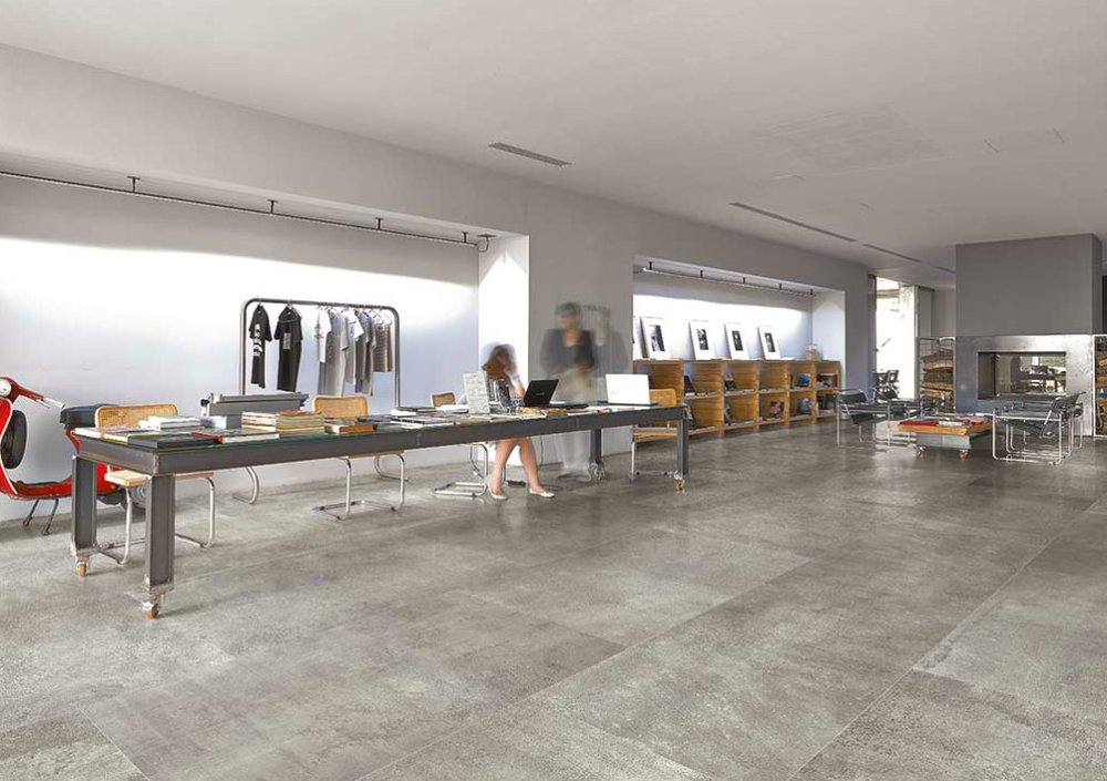Floor Gres RAWTECH