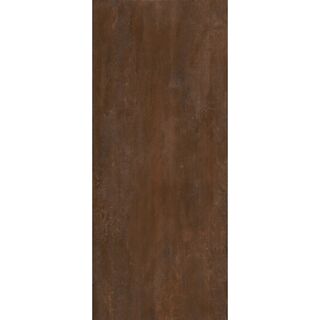 METAL CORTEN 3MM STU 120X300 RETT