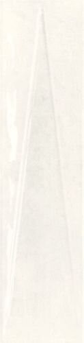 BARI WHITE DECOR/6X24,6