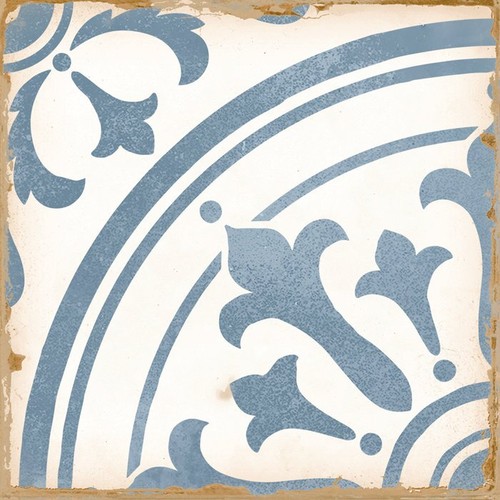 CASABLANCA ZIANE/12,5X12,5