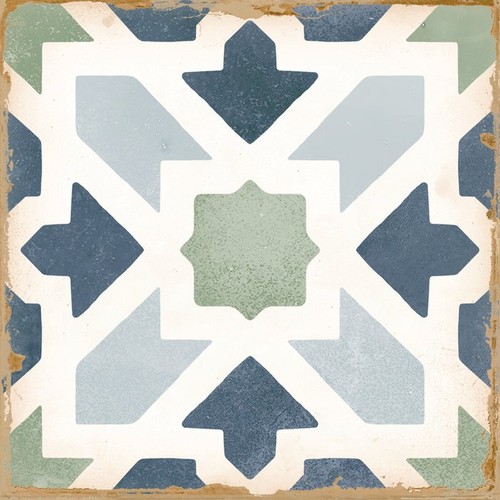 CASABLANCA KENZI/12,5X12,5