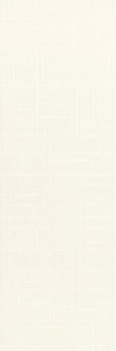 GALA WHITE DECOR/33,3X100/R