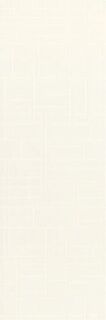 GALA WHITE DECOR/33,3X100/R