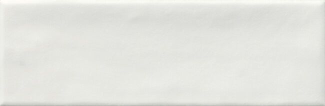 GLINT WHITE MATT/5X15