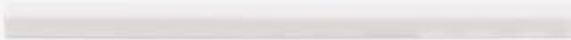 ING.GLINT WHITE MATT/1X15