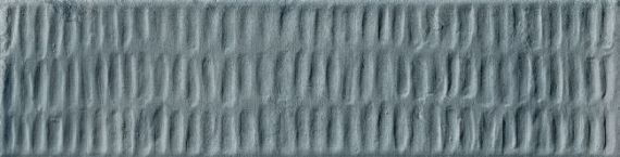LAGOON BLUE DECOR/6X24,6