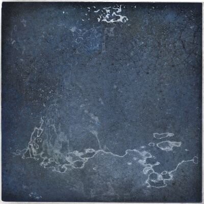 LEGACY BLUE/15X15