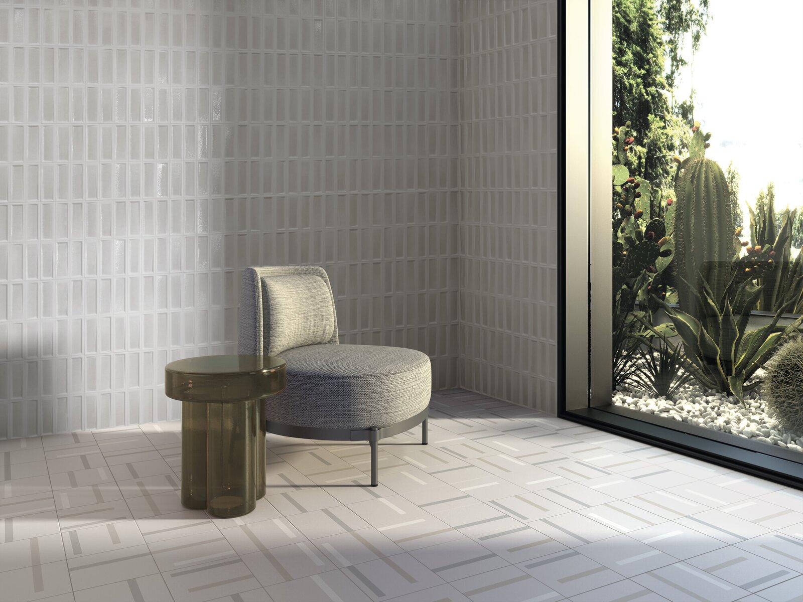 Harmony Peronda Group LEVELS