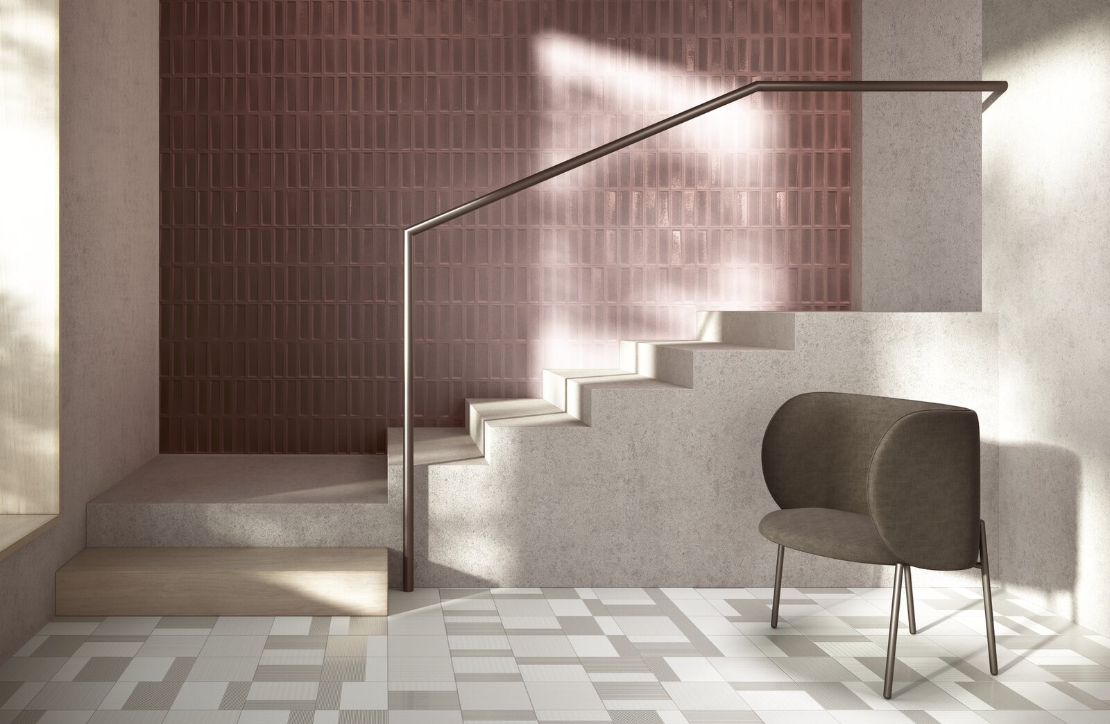 Harmony Peronda Group LEVELS