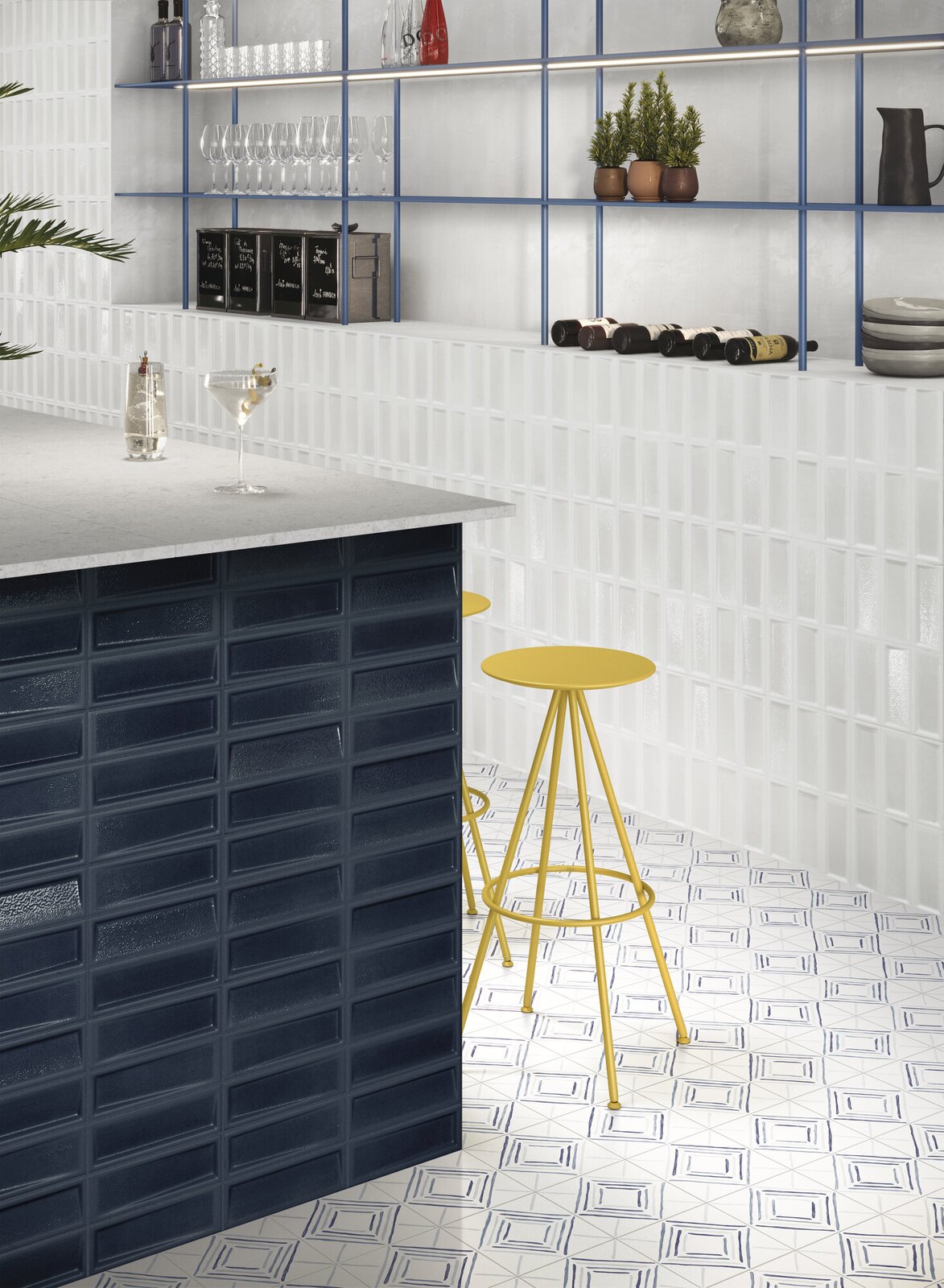 Harmony Peronda Group LEVELS