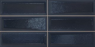 LEVELS BLUE/20X40