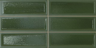 LEVELS GREEN/20X40