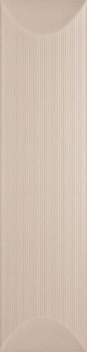 LOG TAUPE/12,5X50