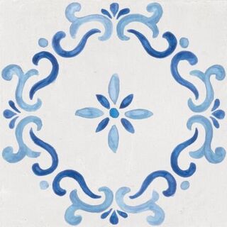 MESTRAL FLOWER/22,3/9