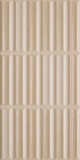 MOVES TAUPE/20X40