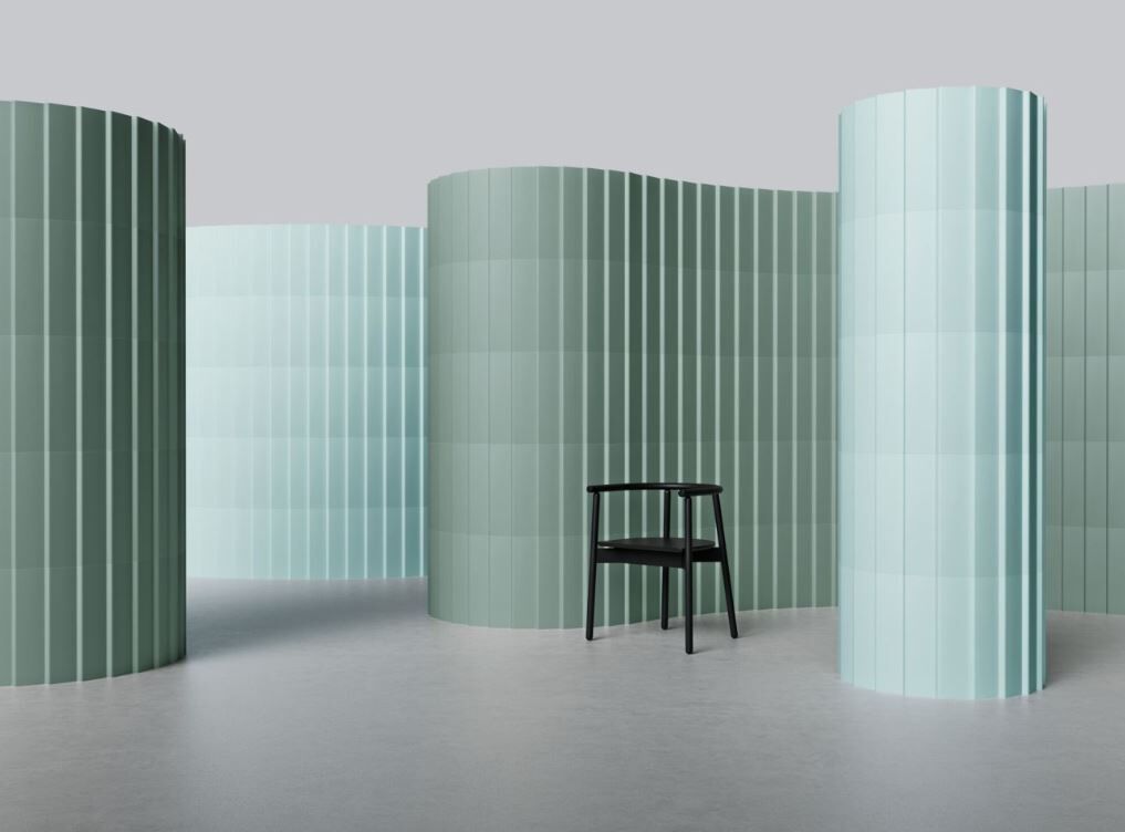 Harmony Peronda Group ONA by DSIGNIO
