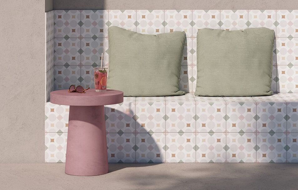 Harmony Peronda Group PATTERNS
