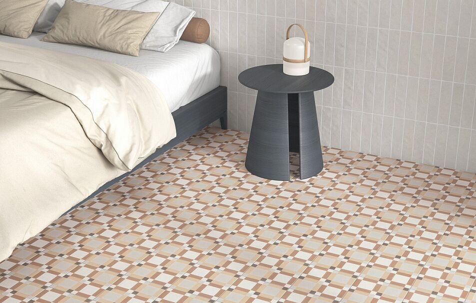 Harmony Peronda Group PATTERNS