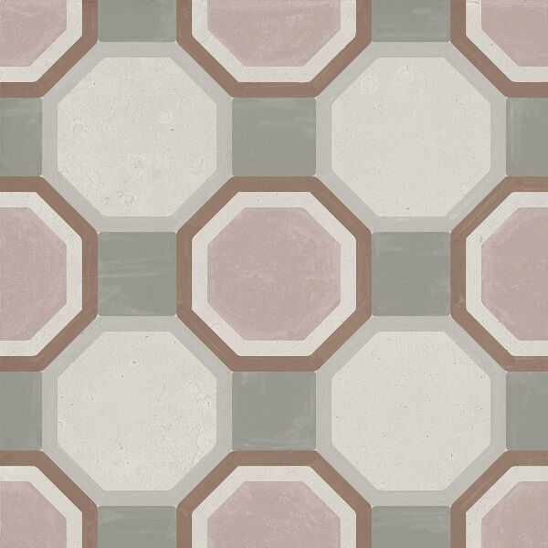 PATTERNS PINK DIAMOND/22,3/9