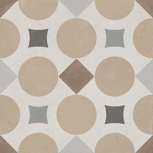 PATTERNS SAND GEOMETRIC/22,3/9