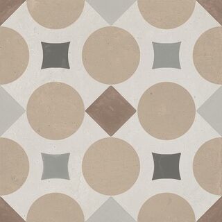 PATTERNS SAND GEOMETRIC/22,3/9