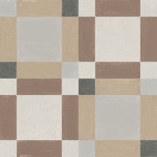 PATTERNS SAND SQUARE/22,3/9