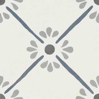 PROVENZA BLUE FLOWER/22,3