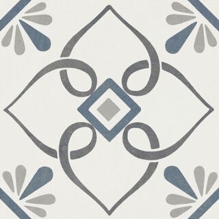 PROVENZA BLUE PETALS/22,3