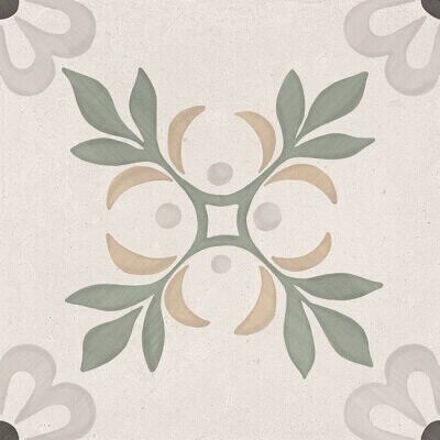 SIROCCO GREEN GARDEN/22,3/9