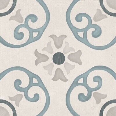 SIROCCO BLUE DHALIA/22,3/9