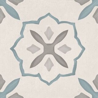 SIROCCO BLUE CROSS/22,3/9