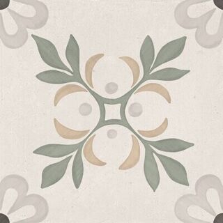 SIROCCO GREEN GARDEN/22,3/9