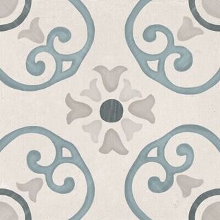 SIROCCO BLUE DHALIA/22,3/9