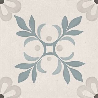 SIROCCO BLUE GARDEN/22,3/9