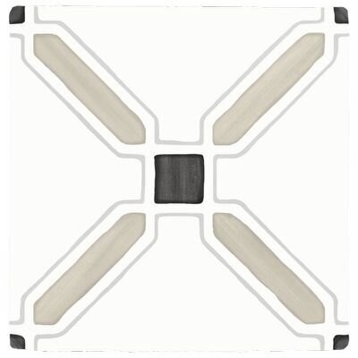 TANGER SAND CROSS/12,3X12,3