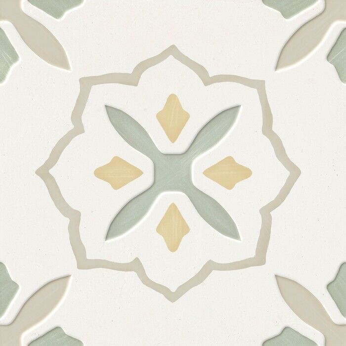 LLEVANT TAUPE CROSS 22,3x22,3 LT
