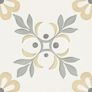 LLEVANT YELLOW GARDEN 22,3x22,3 LT