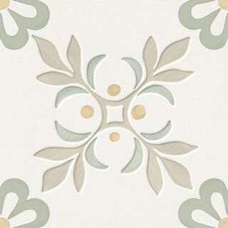 LLEVANT TAUPE GARDEN 22,3x22,3 LT