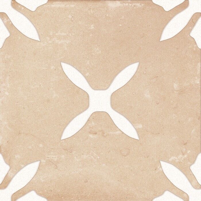 PANGEA SAND FLOWER 22,3x22,3 LT