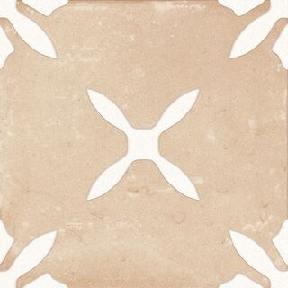 PANGEA SAND FLOWER 22,3x22,3 LT