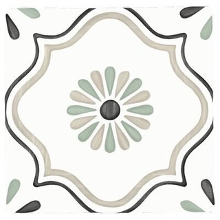 TANGER SAND FLOWER/12,3X12,3