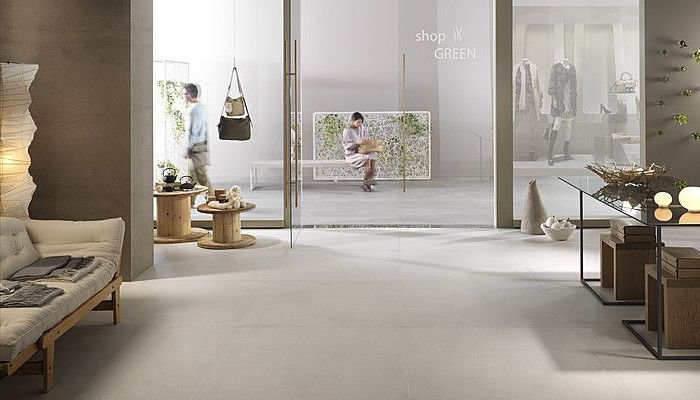 Imola CONCRETE PROJECT