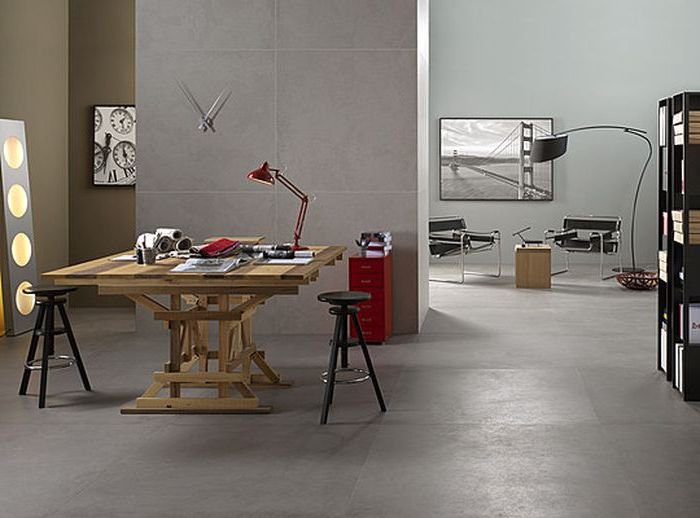 Imola CONCRETE PROJECT